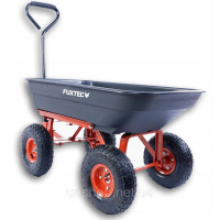 Візок садовий тачка до 300 кг FUXTEC  /  FX-KW 2175