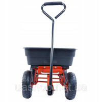 Візок садовий тачка до 300 кг FUXTEC  /  FX-KW 2175