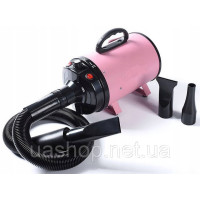 Бустер фен для собак PET DRYER 2800 W
