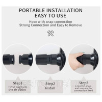 Бустер фен для собак PET DRYER 2800 W