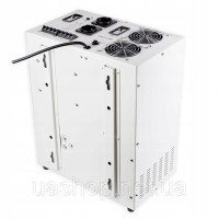 Сонячний інвертор перетворювач Volt Polska SINUS PRO 2200 S 12/230V (1400/2200W)