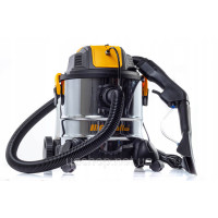 Мийний пилосос Riwall Pro Hartmann 4в1, 1400 Вт