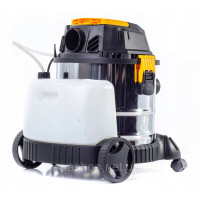 Мийний пилосос Riwall Pro Hartmann 4в1, 1400 Вт