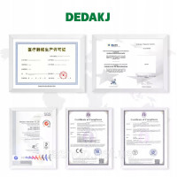 Кисневий концентратор DEDAKJ DE-1A