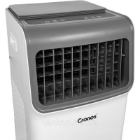 Кондиціонер переносний CRONOS ICY RFS-30R 85 Вт  18л  PURIFIER 2in1