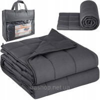 Ковдра обтяжуюча Sensory 6,4 кг 150x200 см
