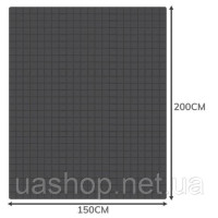Ковдра обтяжуюча Sensory 6,4 кг 150x200 см