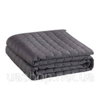 Ковдра обтяжуюча Sensory 6,4 кг 150x200 см