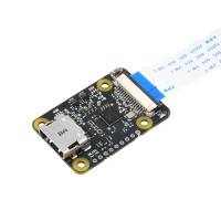 HDMI адаптер — CSI 1080p 30fps — для Raspberry Pi — Waveshare 19137