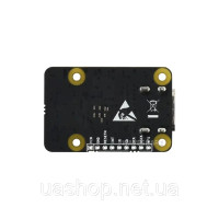 Адаптер 1352857 HDMI-адаптер - CSI 1080p 30 кадрів/с - для Raspberry Pi - Waveshare 19137