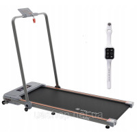 Електрична бігова доріжка Halo-Fit X200  до 90 кг