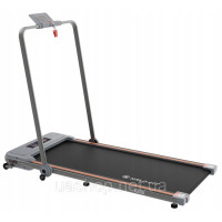 Електрична бігова доріжка Halo-Fit X200  до 90 кг