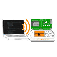 WiFi Devboard for Flipper Zero (Аналог оригіналу) - WiFi модуль WiFi плата для Flipper Zero ESP32-S2