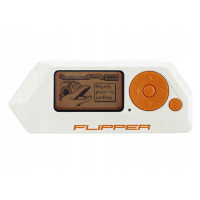 Flipper Zero - Basic - Багатофункціональний інструмент Bluetooth Flipper Zero - Basic - Багатофункціональний інструмент Bluetooth