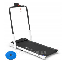 Бігова доріжка електрична Halo-Fit X150 до 110 кг +ТВИСТЕР в комплекте!