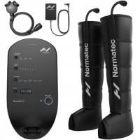 Масажна система Hyperice NORMATEC 3