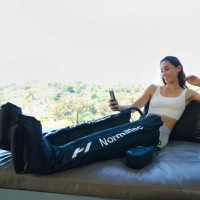 Масажна система Hyperice NORMATEC 3
