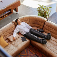 Масажна система Hyperice NORMATEC 3