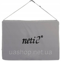 Стол складной, 3-сег, NETI 60FY3108S, для массажа, косметика+сумка