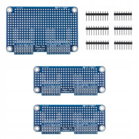 Мультитул FLIPPER ZERO радиохакерский набор RF RFID IR BT с аксессуарами