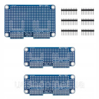 Мультитул FLIPPER ZERO радиохакерский набор RF RFID IR BT с аксессуарами