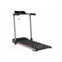 Електрична бігова доріжка  WALDEN F2800  до 120 кг
