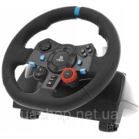 Кермо Logitech G29 Driving Force PC PS5 PS4 PS3