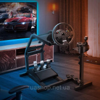 Подставка на руль для гоночного симулятора Logitech G29, G27 и G25