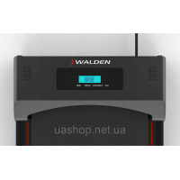 Електрична бігова доріжка Walden F2200 до 100 кг
