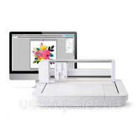 Плоттер Silhouette Curio 2