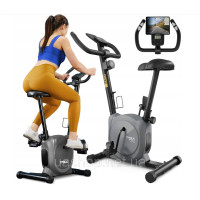 Магнітний велотренажер, 120 кг Trex Sport TX-350MB RIZE