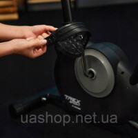 Магнітний велотренажер, 120 кг Trex Sport TX-350MB RIZE