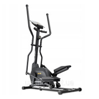 Тренажер епілептичний Trex Sport TX-700CT 125 кг Bluetooth Steel