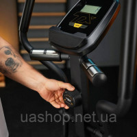 Тренажер епілептичний Trex Sport TX-700CT 125 кг Bluetooth Steel