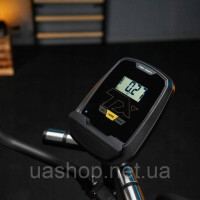 Тренажер епілептичний Trex Sport TX-700CT 125 кг Bluetooth Steel