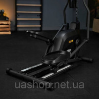 Тренажер епілептичний Trex Sport TX-700CT 125 кг Bluetooth Steel