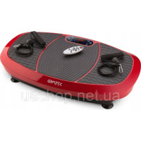 Вібраційна платформа 3D,  Gymtek XP750 до 180 кг