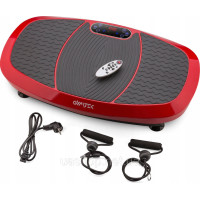 Вібраційна платформа 3D,  Gymtek XP750 до 180 кг
