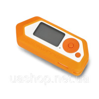 Flipper Zero - стартовий комплект: пристрій, чохол, фольга, карта на 32 ГБ, RFID-мітки