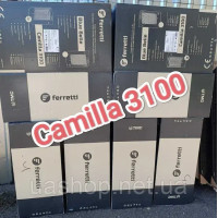 // КАТАЛИТИЧЕСКИЙ  //  Газовый обогреватель 171757 каталитический Ferretti Camilla 3100 +редуктор + баллон  27 л/11 кг