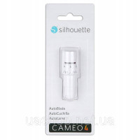 Ніж з автоматичним лезом до плоттера Silhouette Cameo 4 Cameo 5    ///1984