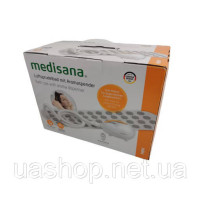 Ванна гідромасажна Bubble mat гідромасажна Medisana MBH 88375 450 Вт