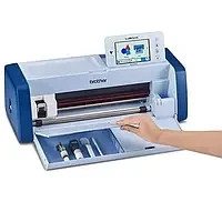 Ріжучий плоттер Brother ScanNCut SDX2250D