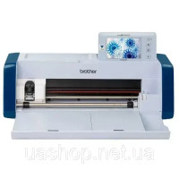 Ріжучий плоттер Brother ScanNCut SDX2250D