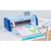 Ріжучий плоттер Brother ScanNCut SDX2250D