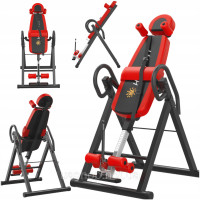 Гравітаційна лава інверсійна Halo-Fit HF-9201 Макс. наван. 150 кг