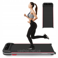 Бігова доріжка WALKING PAD F2200  вага користувача до 100 кг