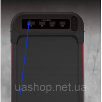 Бігова доріжка WALKING PAD F2200  вага користувача до 100 кг