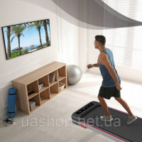 Бігова доріжка WALKING PAD F2200  вага користувача до 100 кг