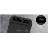 Бігова доріжка WALKING PAD F2200  вага користувача до 100 кг